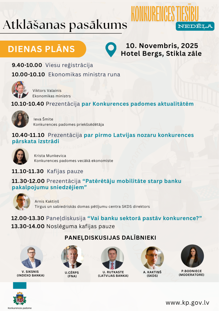 Dienas plāns