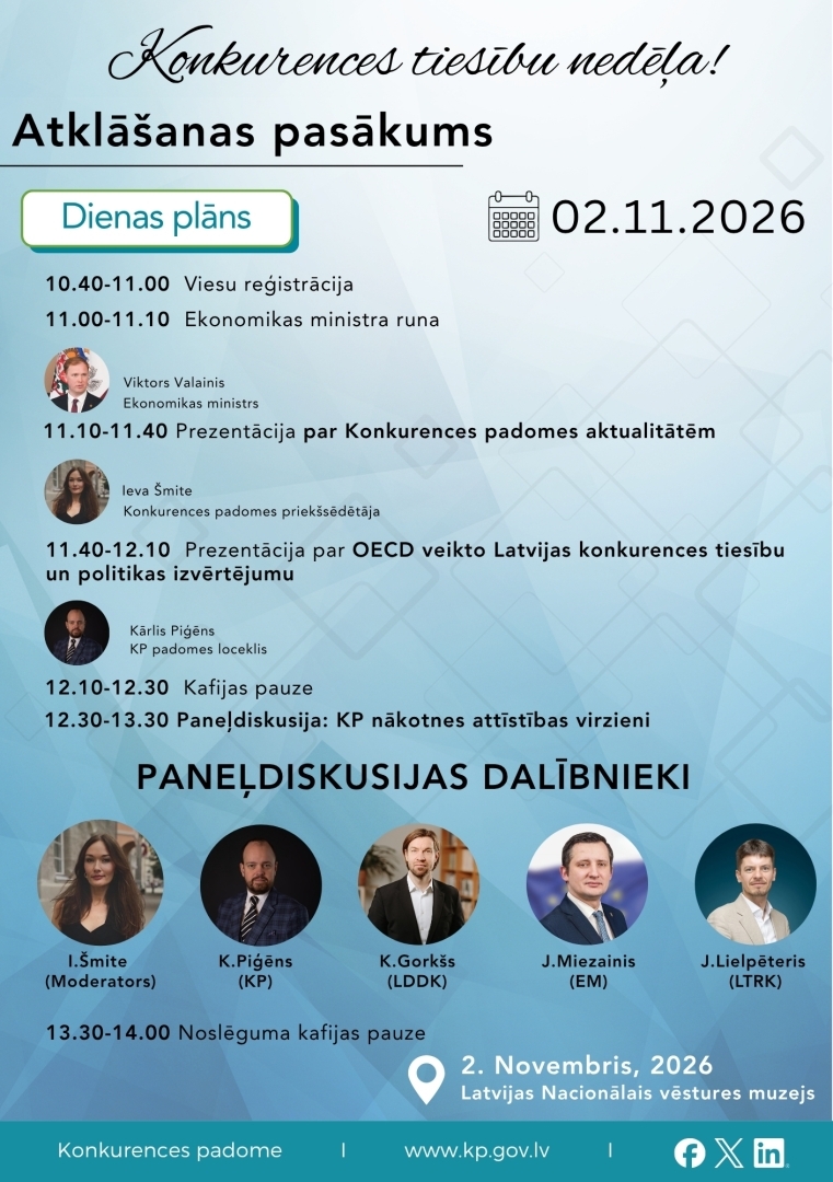 Dienas plāns