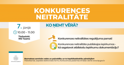 konkurences neitralitāte
