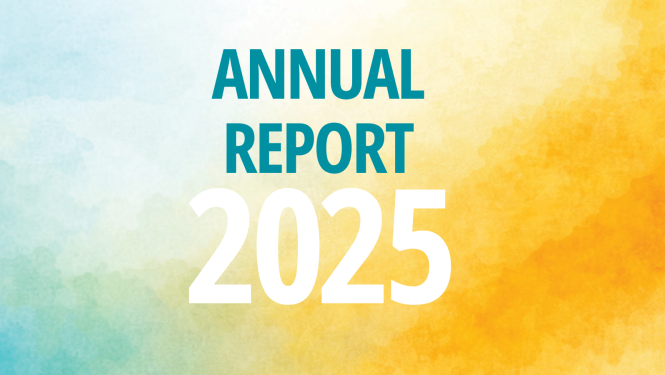 Annual report