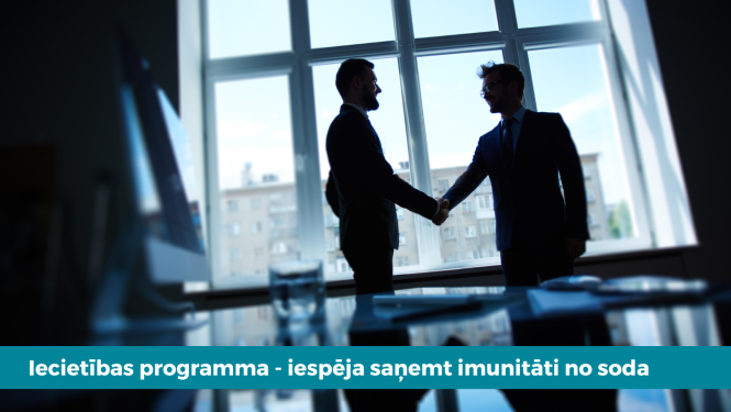 Iecietības programma