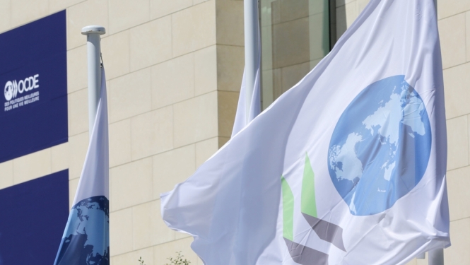 OECD