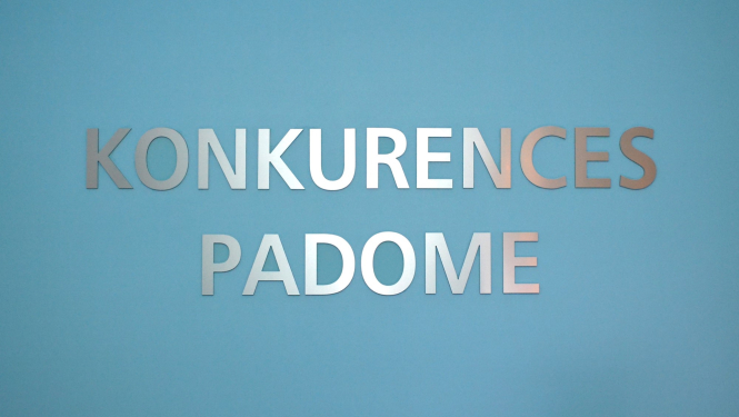 konkurences padome