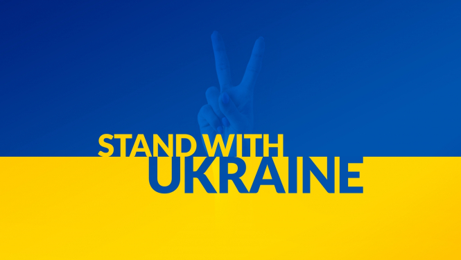 Atbalsts Ukrainai