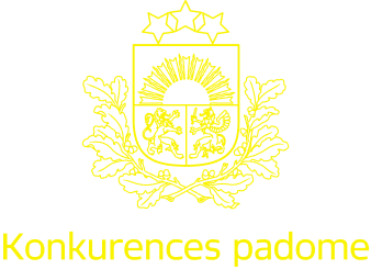 Konkurences padome