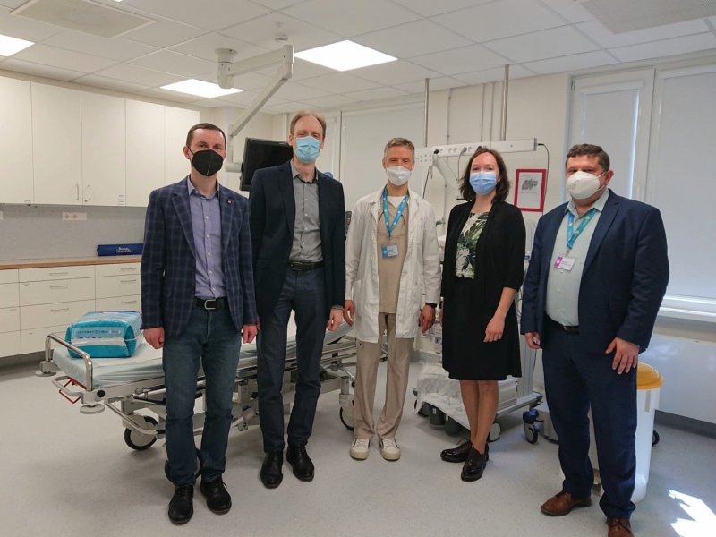 Konkurences padomes dalība iniciatīvā “Ierēdnis ēno uzņēmēju"