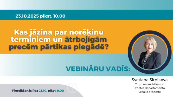 Vebinars