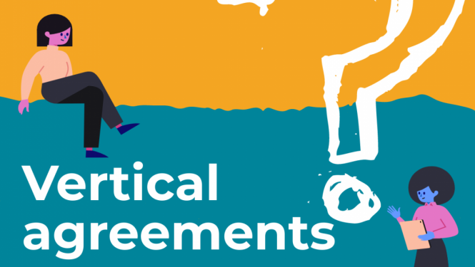 Vertical agreements