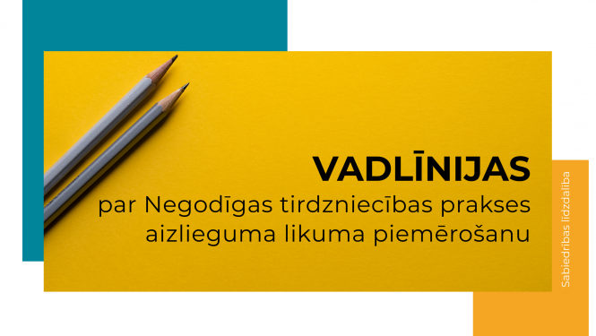 NTPAL vadlīnijas