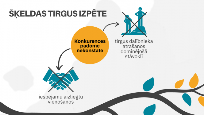 Šķeldas tirgus izpēte