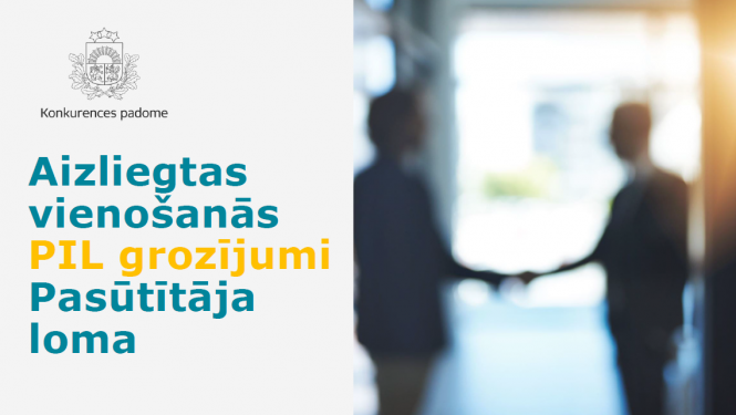aizliegtas vienošanās