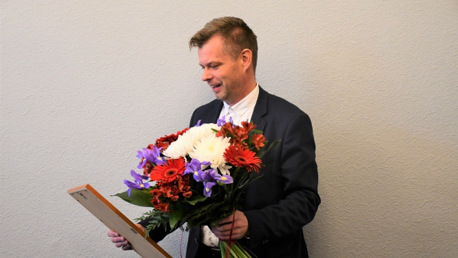Juris Gaiķis