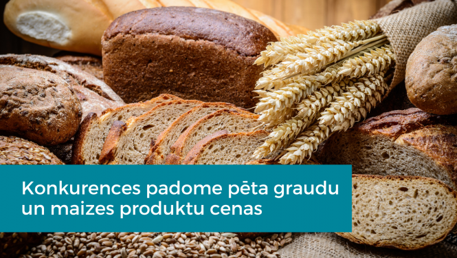 graudu un maizes TU