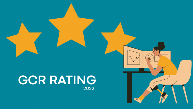 gcr rating