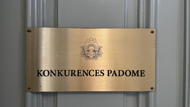 konkurences padome