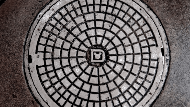 Kanalizācijas lūka