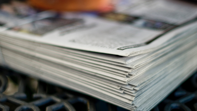 Reģionālie laikraksti