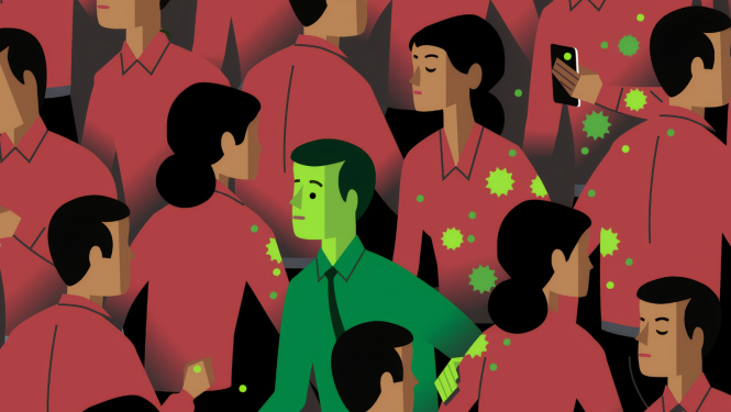 Covid-19 vīrusa izplatība un ar to saistītie riski attiecībā uz tirdzniecības ierobežojumiem