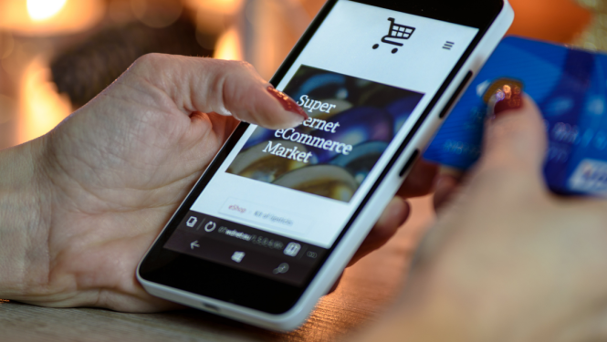 digitālo tirgus uzraudzība