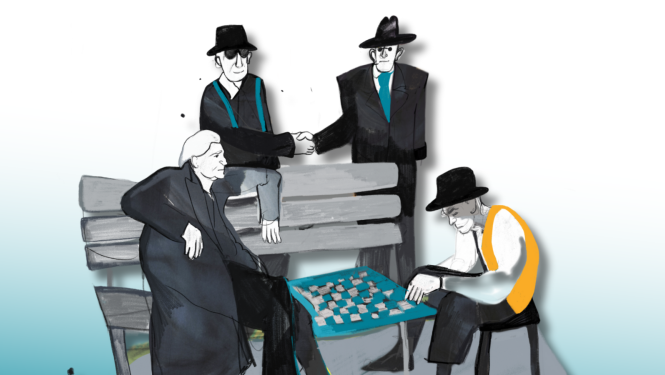 KP izbeidz izpētes lietu