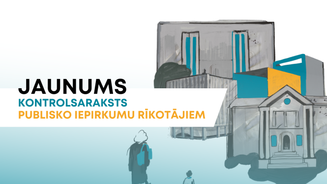 KP izstrādā kontrolsarakstu
