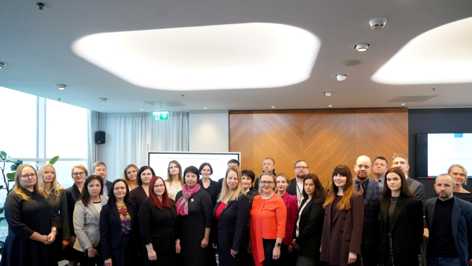 Parakstīts memorands par DPA