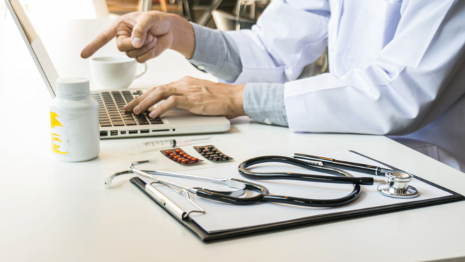 Medicinas pakalpojumi