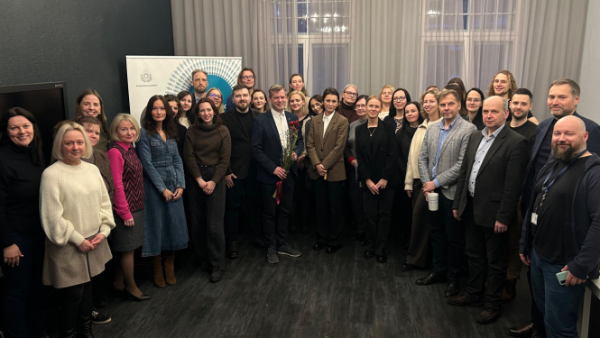 Juris Gaiķis atstāj darbu Konkurences padomē