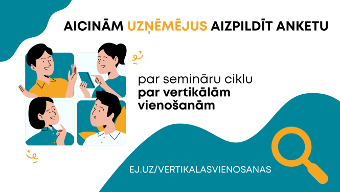 Semināru cikls par vertikālām vienošanām