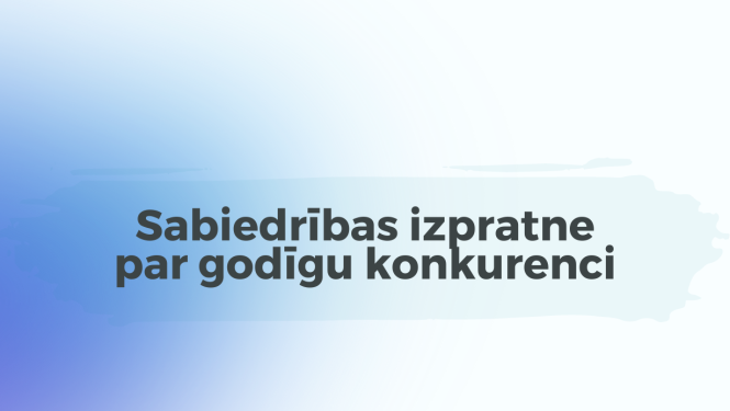 Sabiedriskās domas aptauja