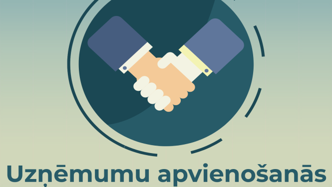 Uzņēmumu apvienošanās darījums