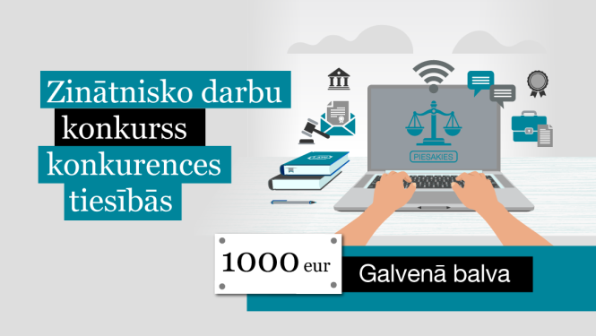 Zinātnisko darbu konkurss