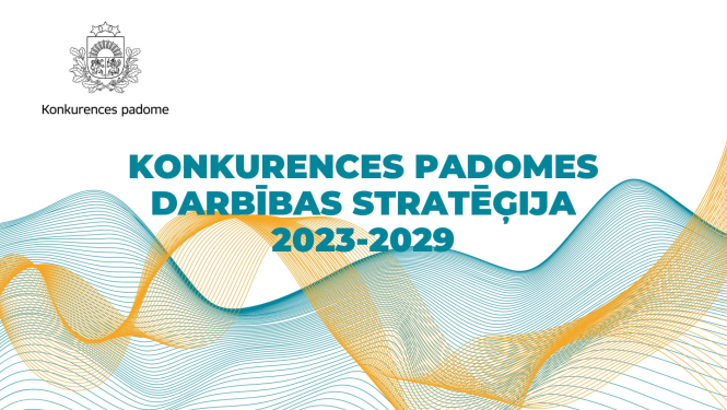 darbības stratēģija