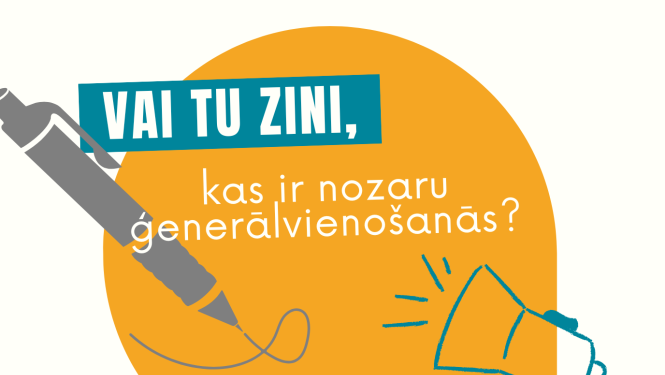 Nozaru ģenerālvienošanās