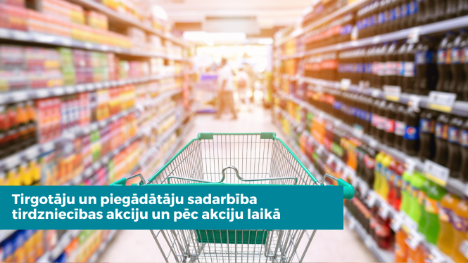 akcijas preces veikalos