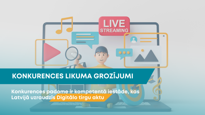 Digitālo tirgu akts