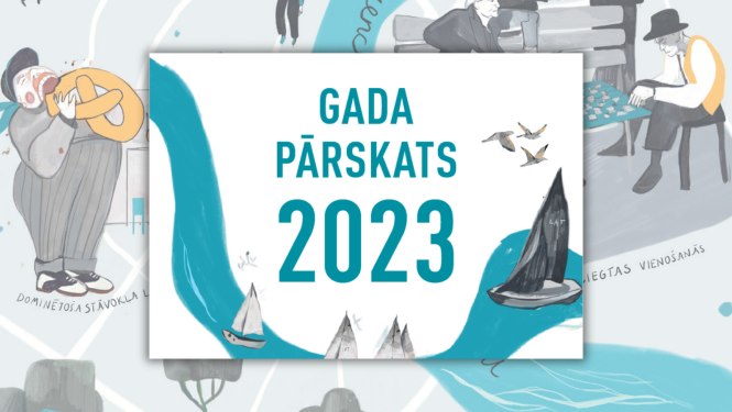 Gada pārskats 2023