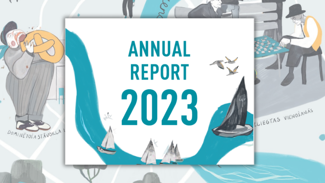 Annual Report 2023