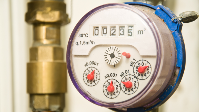 Publiskas personas un ūdenssaimniecības pakalpojumi