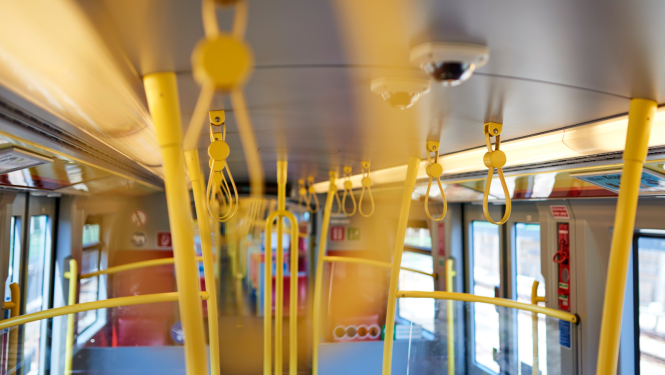 Sabiedriskā transporta biļešu tirdzniecība platformās TU