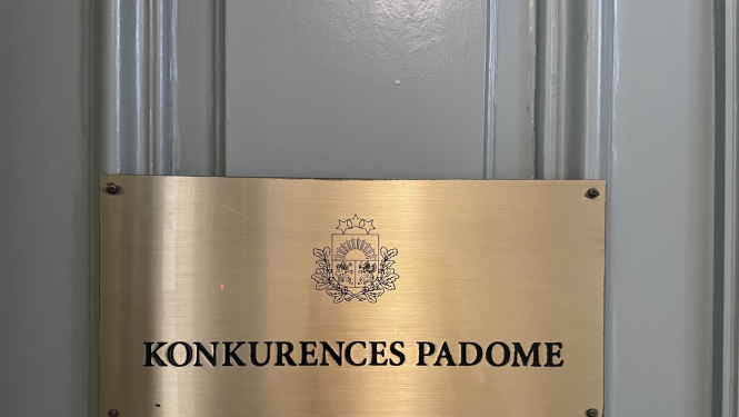 konkurences padome