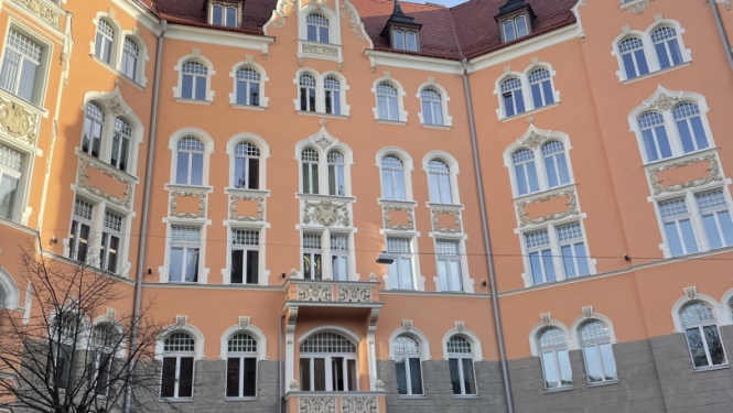 Konsultatīvās padomes sēde