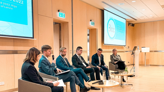 Neitralitātes panelis