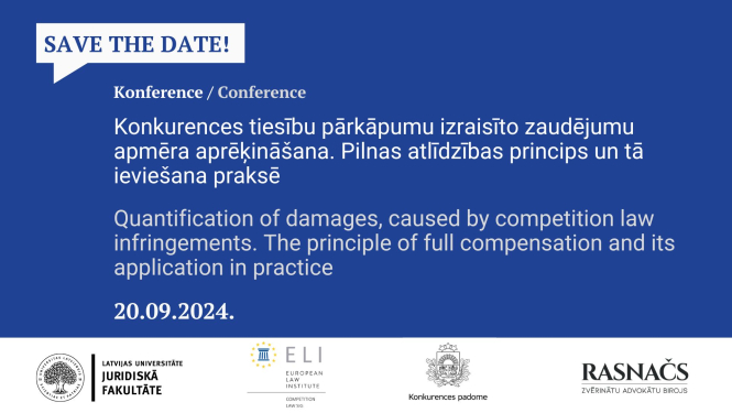 konference 20.septembrī 