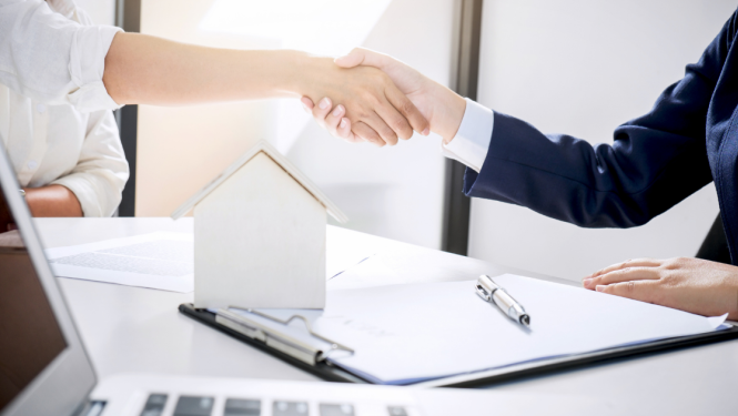 Ar nekustamā īpašuma pārvaldīšanu un izīrēšanu saistīti uzņēmumi vienojas par apvienošanos