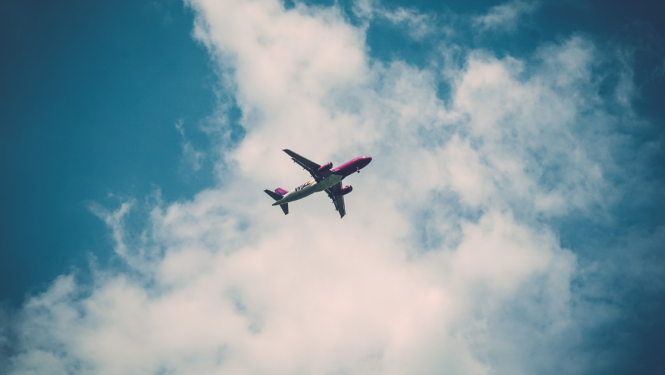 Pasažieru lidmašīna