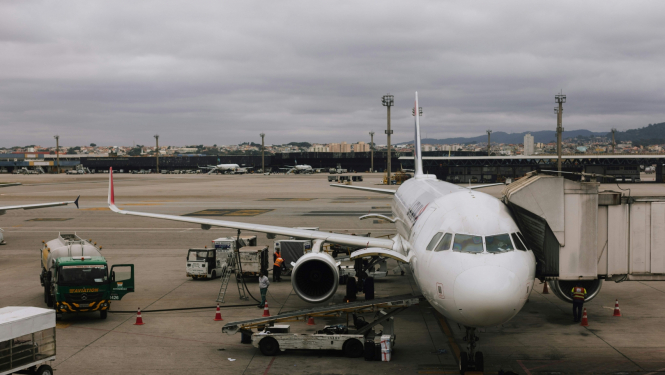 lidostas Rīga degvielas tirgotāju apvienošanās