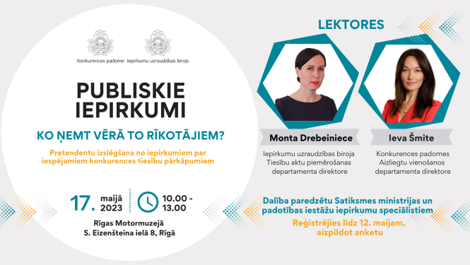 Seminārs SM resoram 17.05.