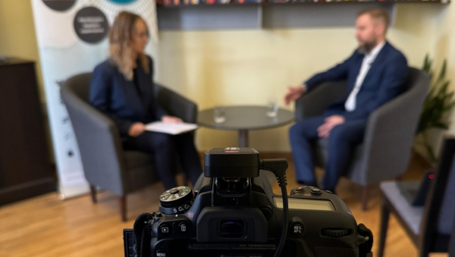 Podkāsts "Neitrālas sarunas"