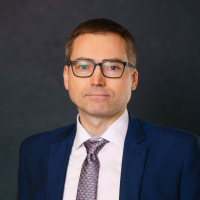 Konkurences padomes loceklis Jānis Račko